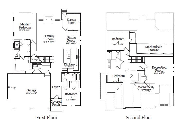 6132 Blanche Drive Raleigh, NC 27607 - Photo 2 of 8 Photo 2