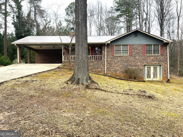 $1,545 | 40 Wagon Wheel Drive, Rex, GA 30273