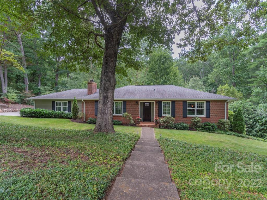 57 Faircrest Road Asheville, NC 28804 - Photo 1 of 35 Gallery Image 1
