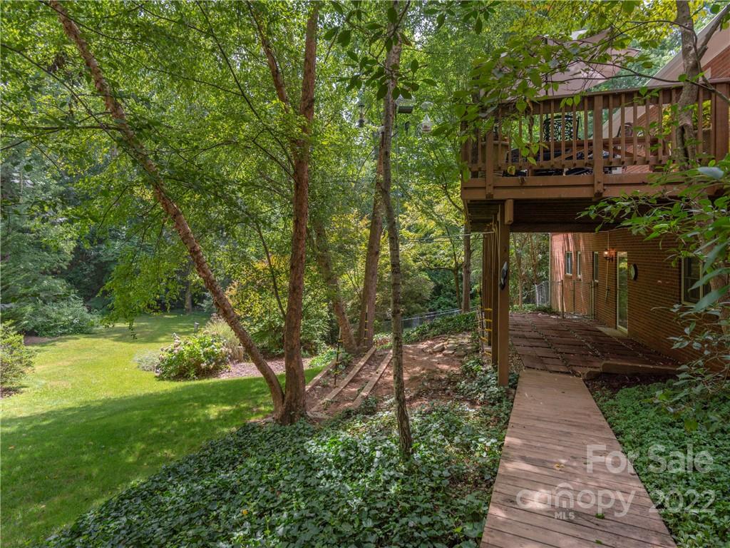 57 Faircrest Road Asheville, NC 28804 - Photo 24 of 35 Gallery Image 24