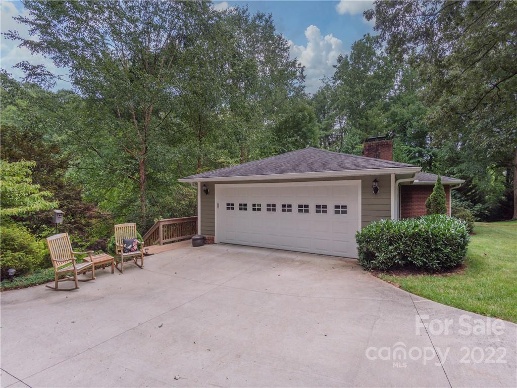 57 Faircrest Road Asheville, NC 28804 - Photo 30 of 35 Gallery Image 30