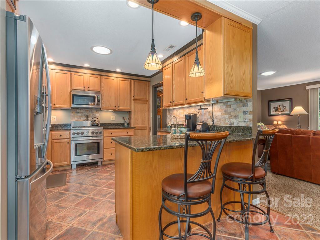 57 Faircrest Road Asheville, NC 28804 - Photo 6 of 35 Gallery Image 6