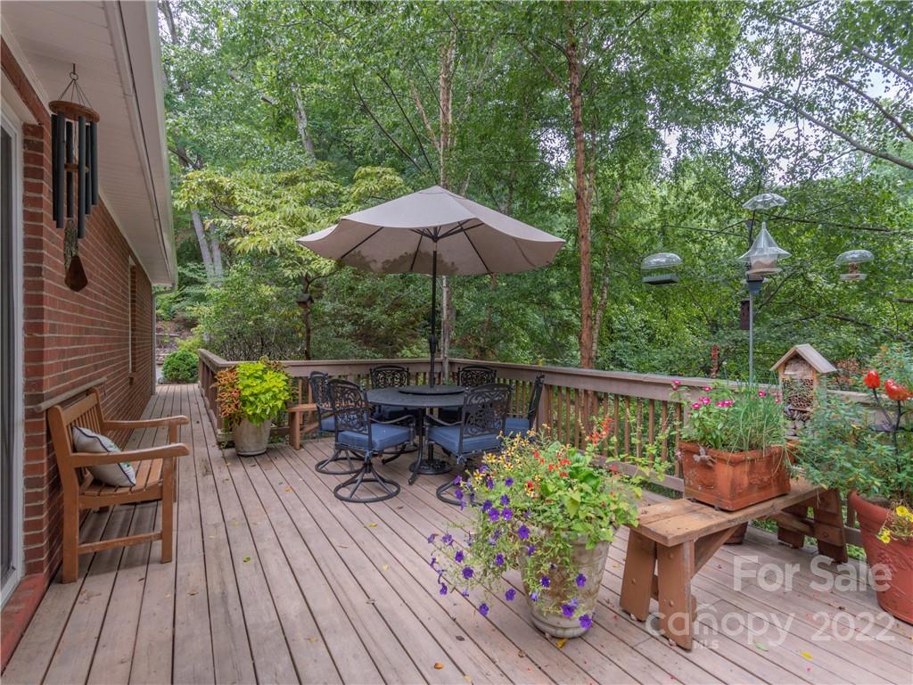 57 Faircrest Road Asheville, NC 28804 - Photo 10 of 35 Gallery Image 10