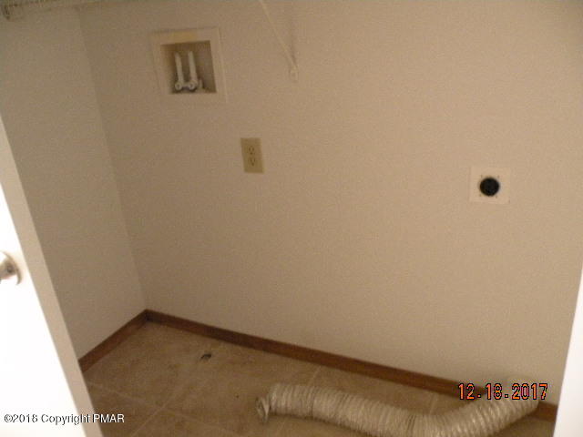 1604 Clover Road Long Pond, PA 18334 - Photo 16 of 18 a view of a small space