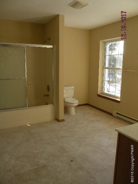 1604 Clover Road Long Pond, PA 18334 - Photo 17 of 18 a view of an empty room with a window