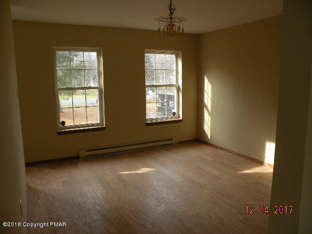1604 Clover Road Long Pond, PA 18334 - Photo 3 of 18 a view of an empty room with a window