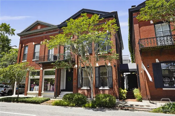 $2,125,000 | 415 Whitaker Street, Savannah, GA 31401
