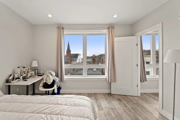 $3,295 | 1457 Tremont Street, Unit 502, Boston, MA 02120