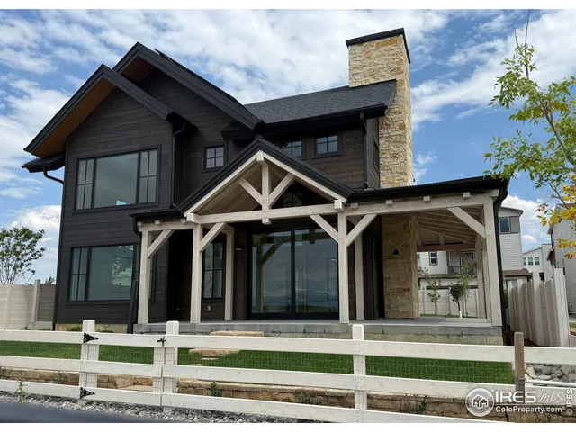$2,475,000 | 917 Latigo Loop, Lafayette, CO 80026