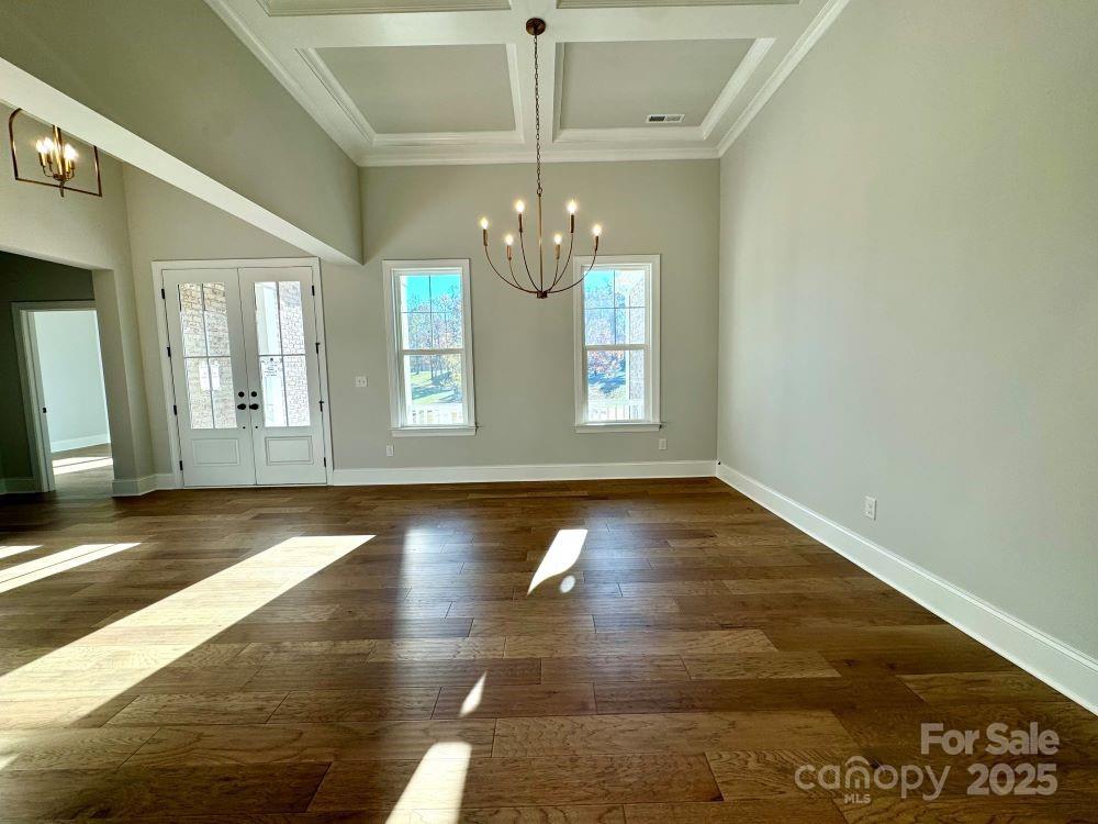 3850 Willow Grove Lane, Unit 24 Concord, NC 28025 - Photo 18 of 40 a view of livingroom with window
