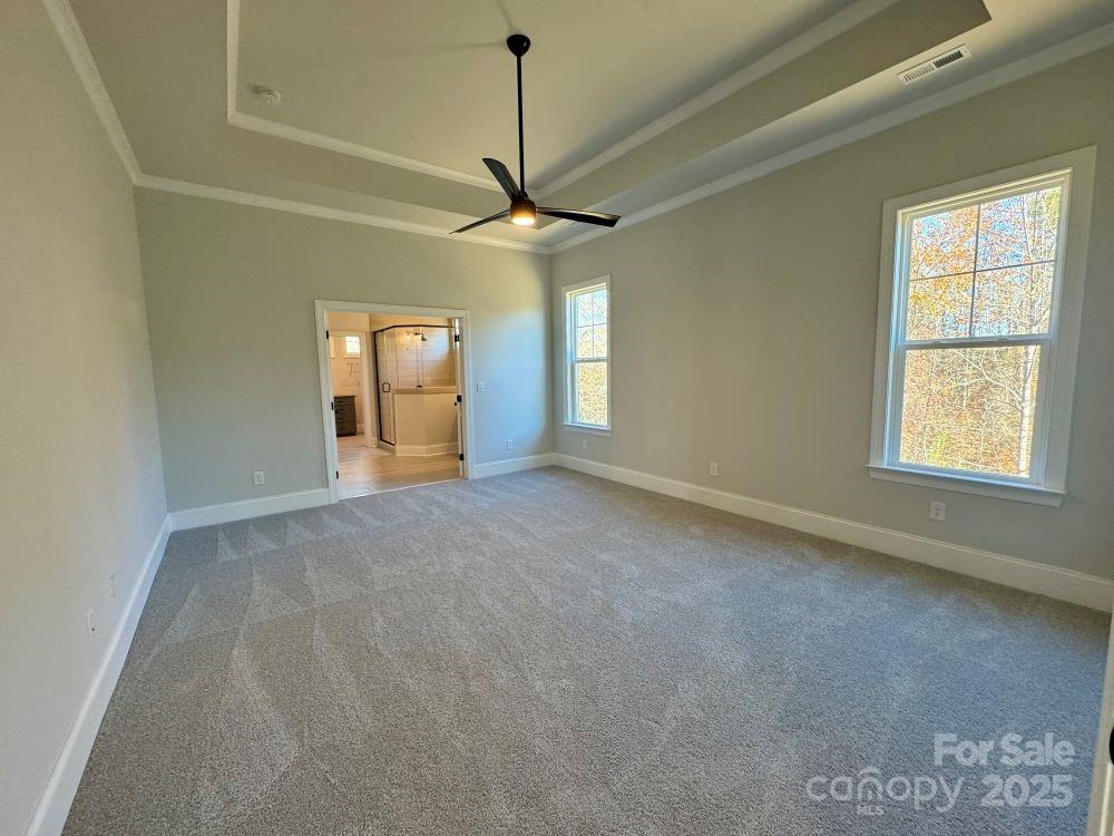 3850 Willow Grove Lane, Unit 24 Concord, NC 28025 - Photo 26 of 40 a view of an empty room with a window