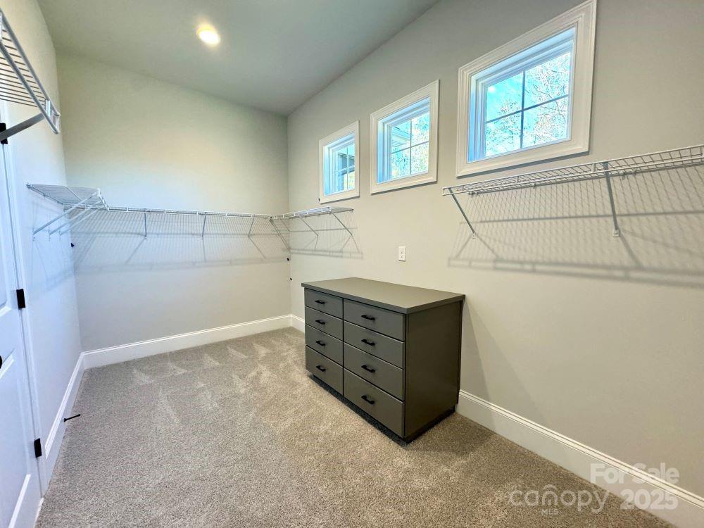 3850 Willow Grove Lane, Unit 24 Concord, NC 28025 - Photo 30 of 40 a view of a closet