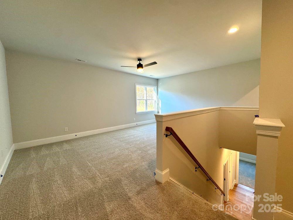 3850 Willow Grove Lane, Unit 24 Concord, NC 28025 - Photo 37 of 40 a view of an empty room