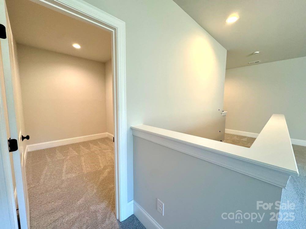 3850 Willow Grove Lane, Unit 24 Concord, NC 28025 - Photo 39 of 40 a view of an empty room