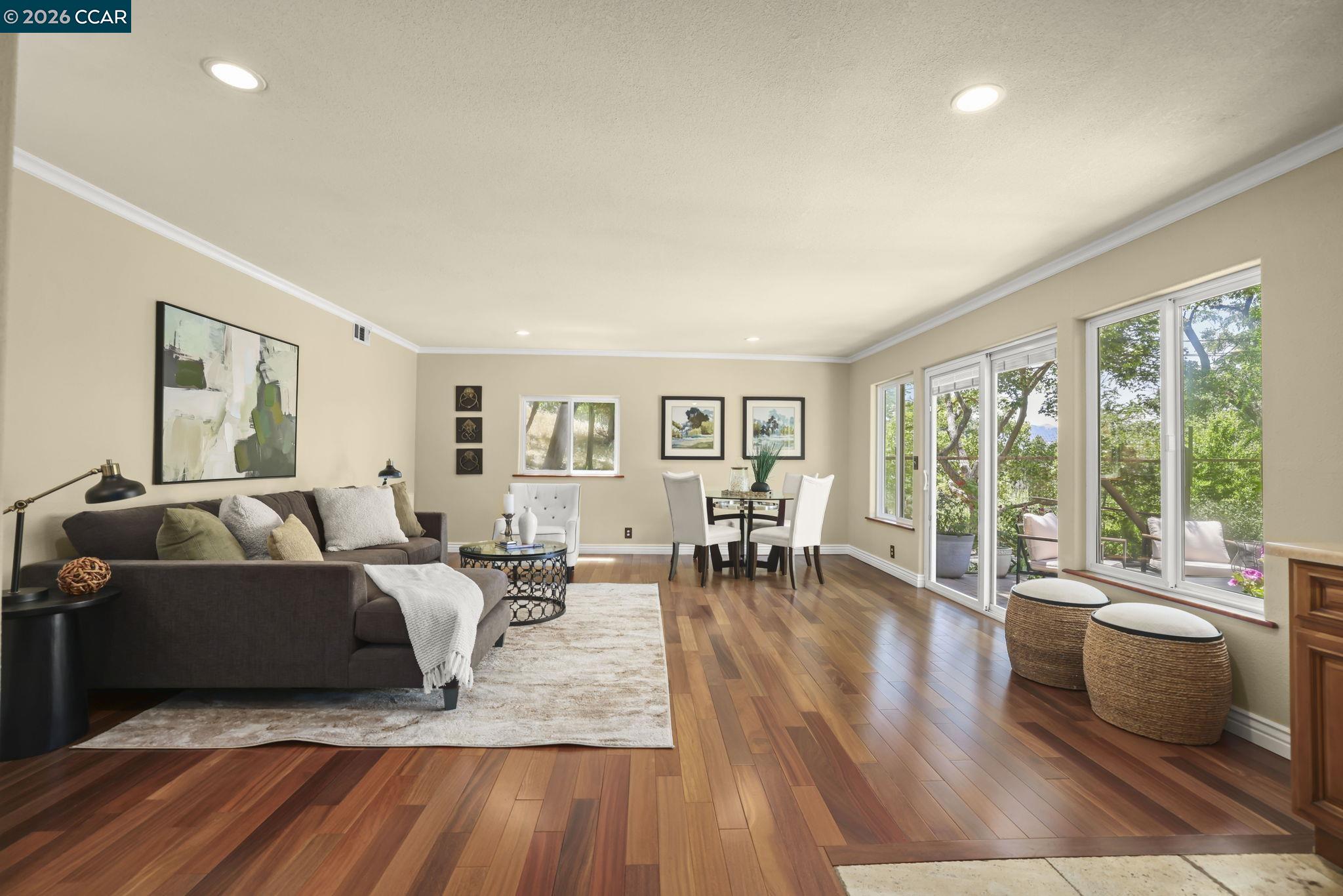 205 Summit Road Walnut Creek, CA 94598 - Photo 32 of 55