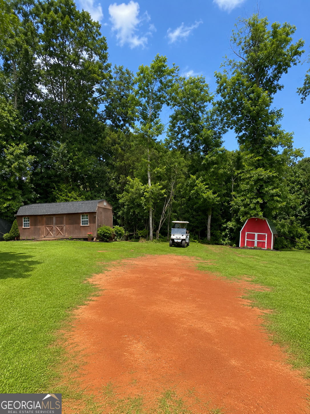 1054 Glass Bridge Road LaGrange, GA 30240 - Photo 24 of 26