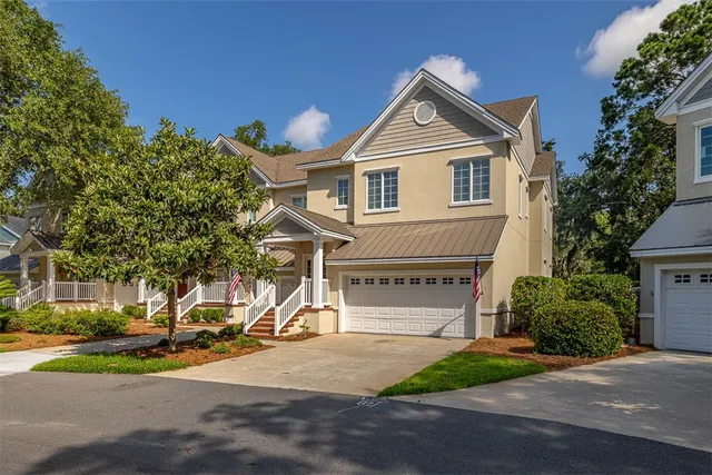 $596,500 | 155 Limeburn Trail, St. Simons Island, GA 31522