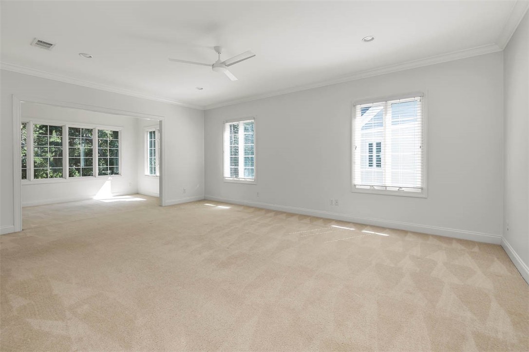 155 Limeburn Trail St. Simons Island, GA 31522 - Photo 17 of 29 Primary Bedroom