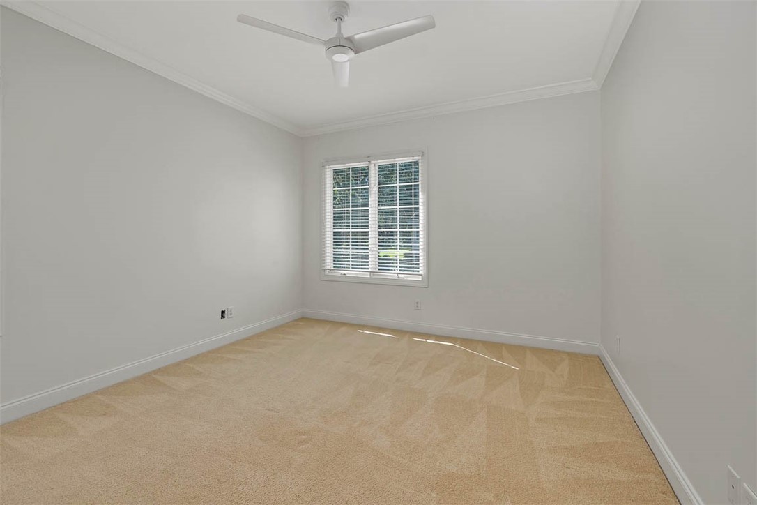 155 Limeburn Trail St. Simons Island, GA 31522 - Photo 22 of 29 Guest Bedroom