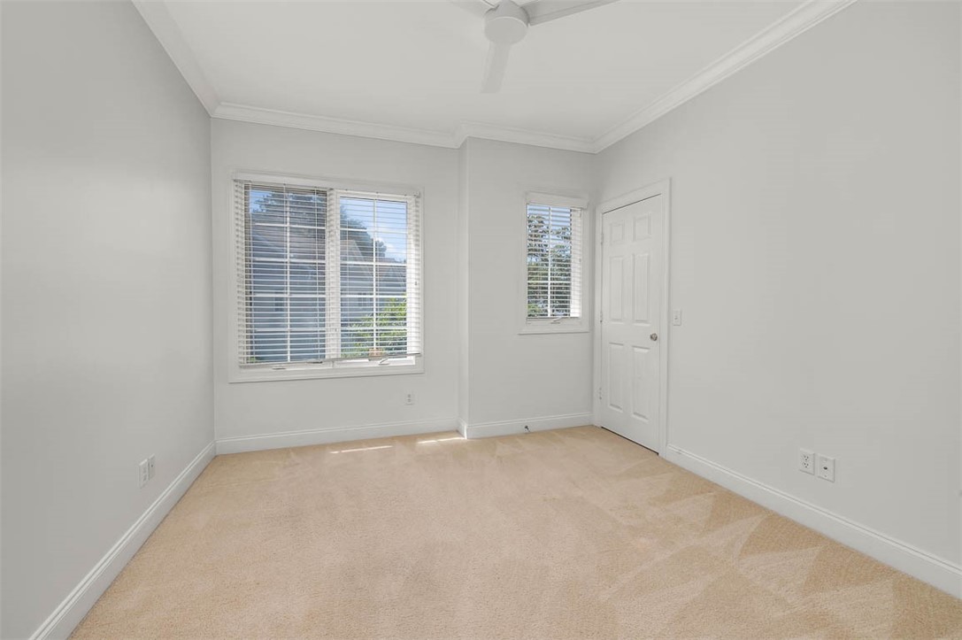 155 Limeburn Trail St. Simons Island, GA 31522 - Photo 24 of 29 2nd Guest Bedroom