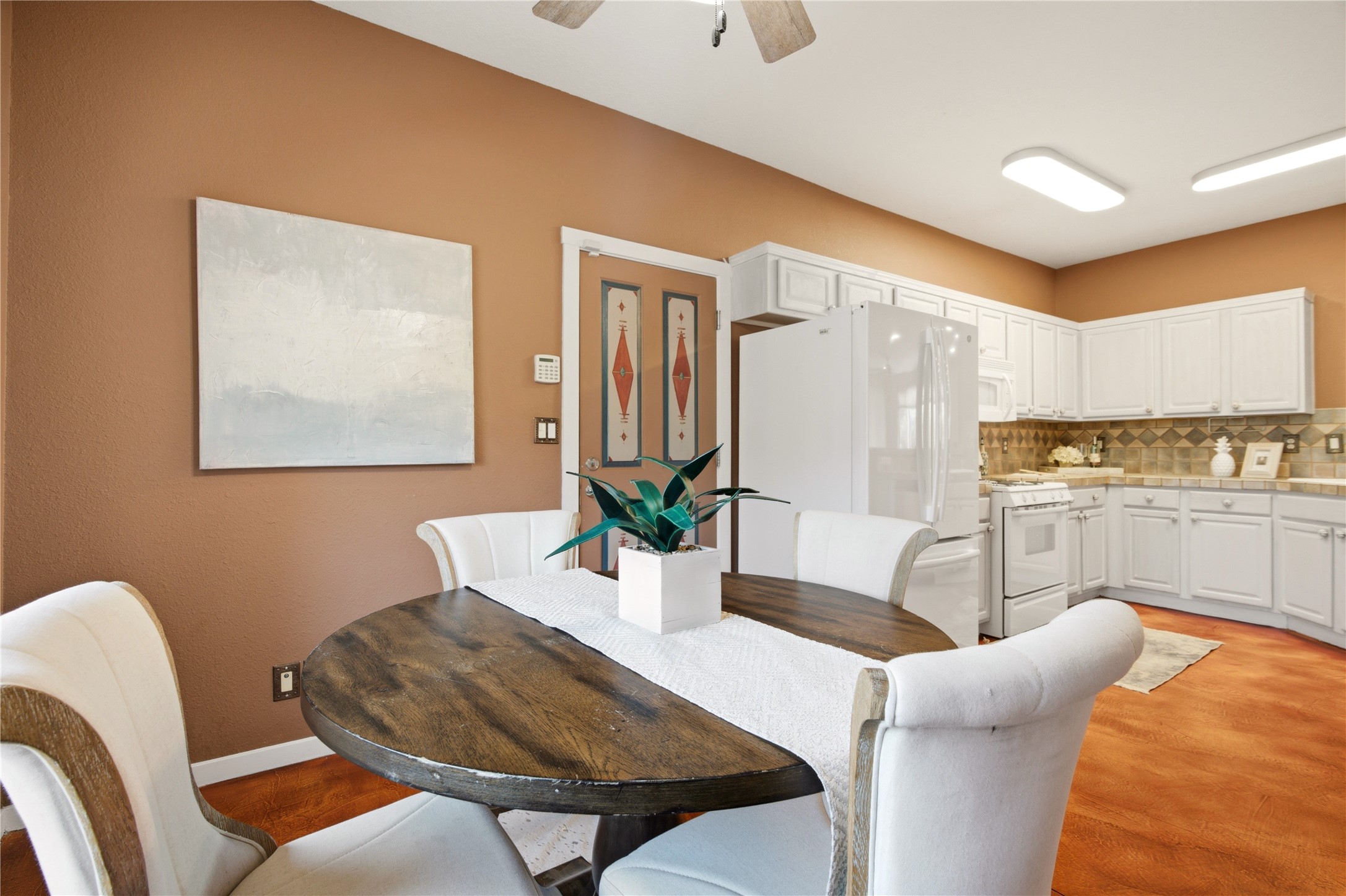 5 Ocotillo Place Santa Fe, NM 87508 - Photo 18 of 36