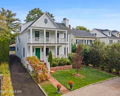 $3,295,000 | 175 Lake Avenue, Greenwich, CT 06830