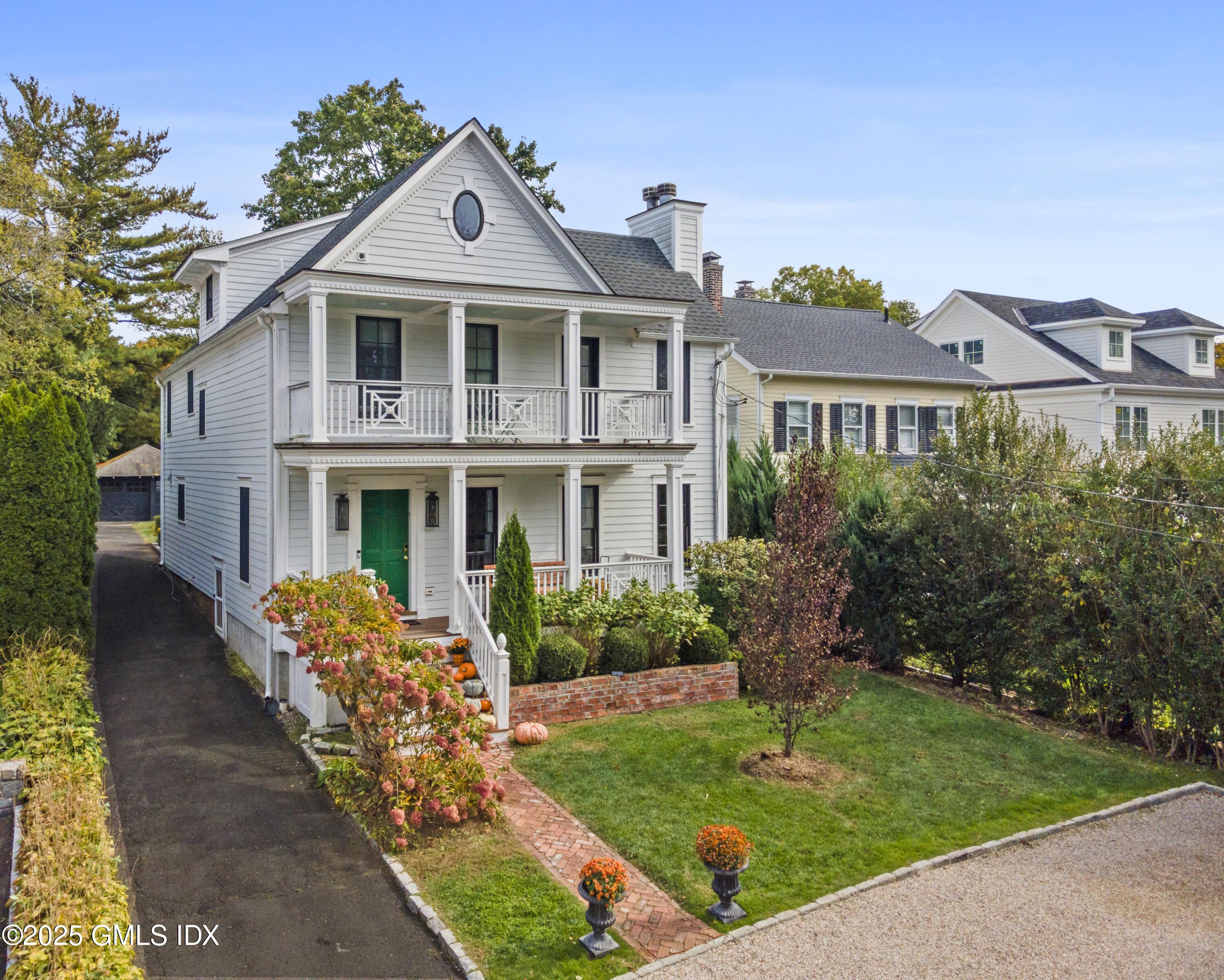 175 Lake Avenue Greenwich, CT 06830 - Photo 1 of 30 001 175 Lake Main