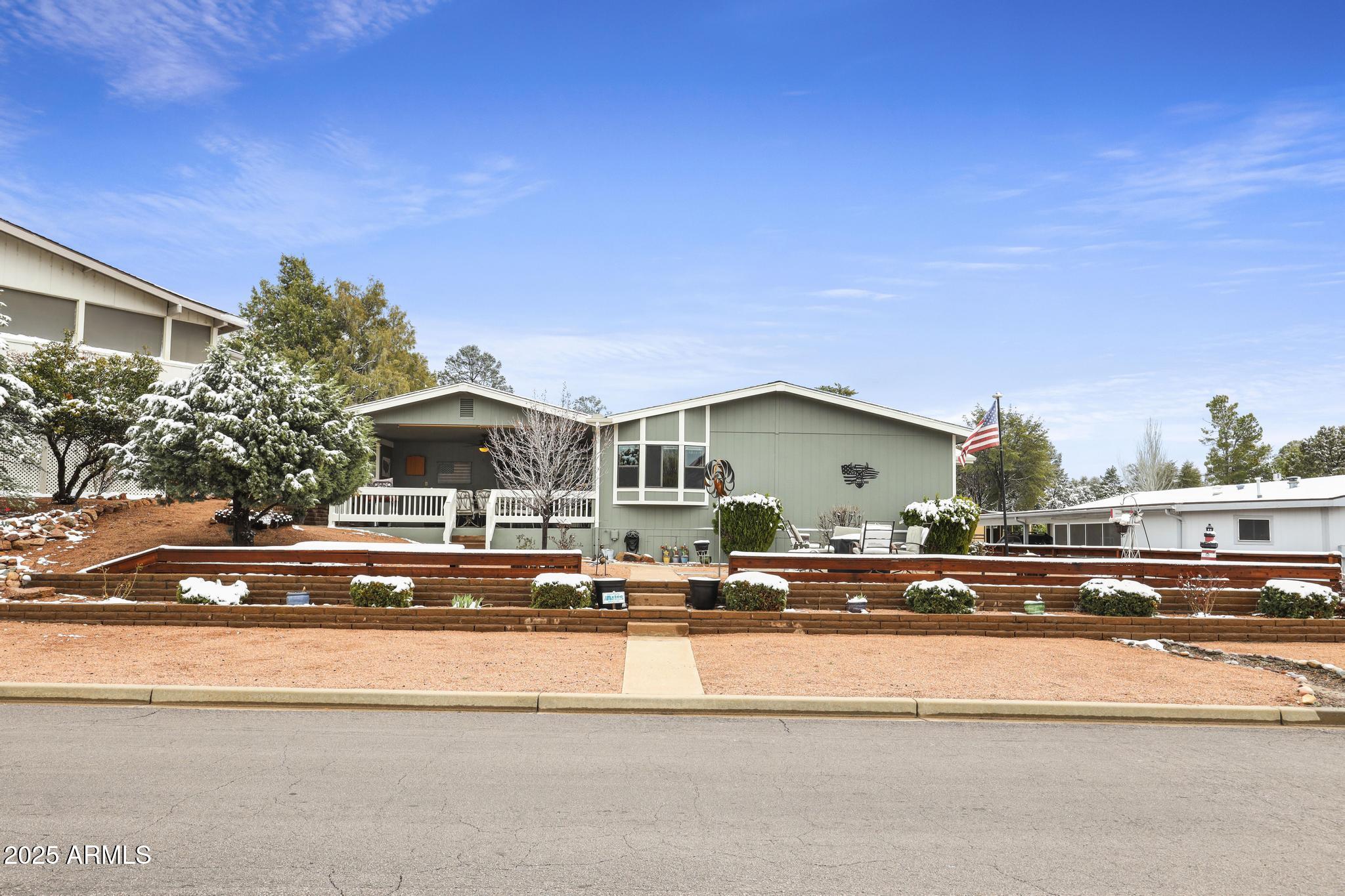 106 Spring Road Payson, AZ 85541 - Photo 40 of 49 Gallery Image 40