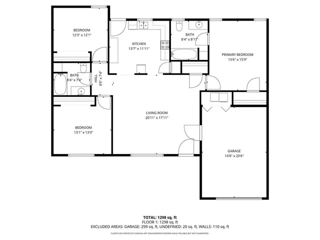 $239,000 | 239 Sea Craft Drive, Gun Barrel City, TX 75156