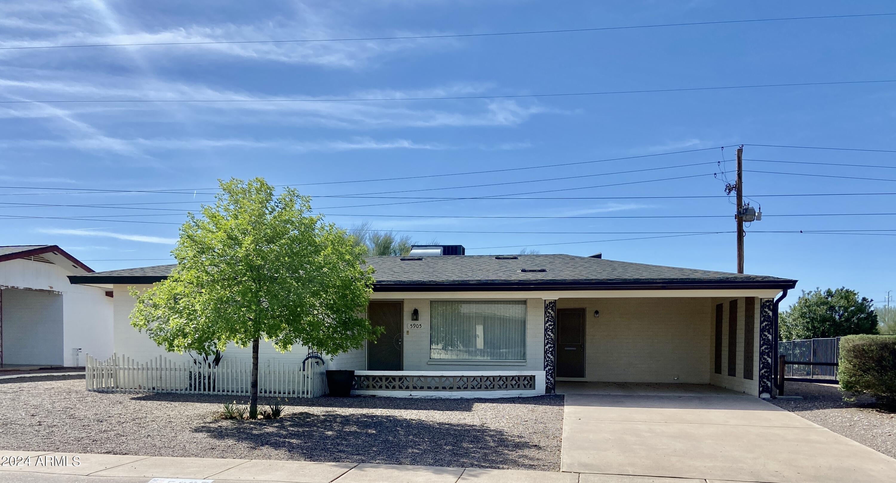 5905 East Decatur Street Mesa, AZ 85205 - Photo 1 of 33 IMG_1413