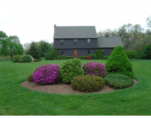 14 Alprilla Farm Road Hopkinton, MA 01748 - Photo 1 of 30 Gallery Image 1