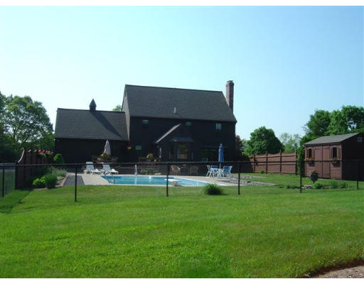 14 Alprilla Farm Road Hopkinton, MA 01748 - Photo 17 of 30 Gallery Image 17