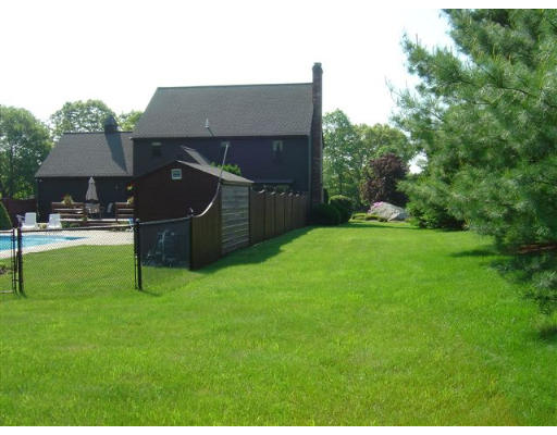 14 Alprilla Farm Road Hopkinton, MA 01748 - Photo 18 of 30 Gallery Image 18