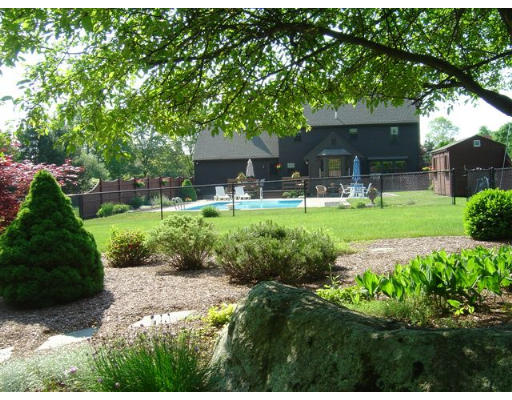 14 Alprilla Farm Road Hopkinton, MA 01748 - Photo 19 of 30 Gallery Image 19