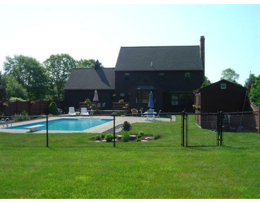 14 Alprilla Farm Road Hopkinton, MA 01748 - Photo 20 of 30 Gallery Image 20