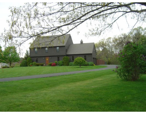 14 Alprilla Farm Road Hopkinton, MA 01748 - Photo 2 of 30 Gallery Image 2