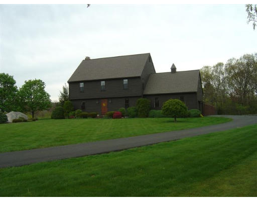 14 Alprilla Farm Road Hopkinton, MA 01748 - Photo 3 of 30 Gallery Image 3