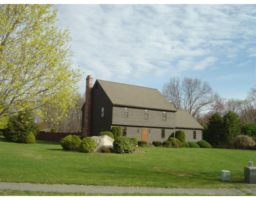 14 Alprilla Farm Road Hopkinton, MA 01748 - Photo 4 of 30 Gallery Image 4