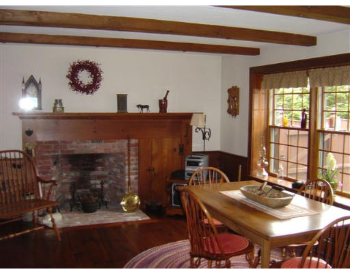 14 Alprilla Farm Road Hopkinton, MA 01748 - Photo 8 of 30 Gallery Image 8