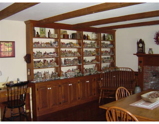 14 Alprilla Farm Road Hopkinton, MA 01748 - Photo 9 of 30 Gallery Image 9
