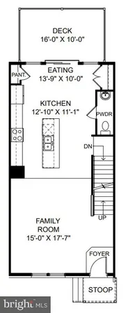 $463,865 | 7109 Gladebrook Road, Brandywine, MD 20613