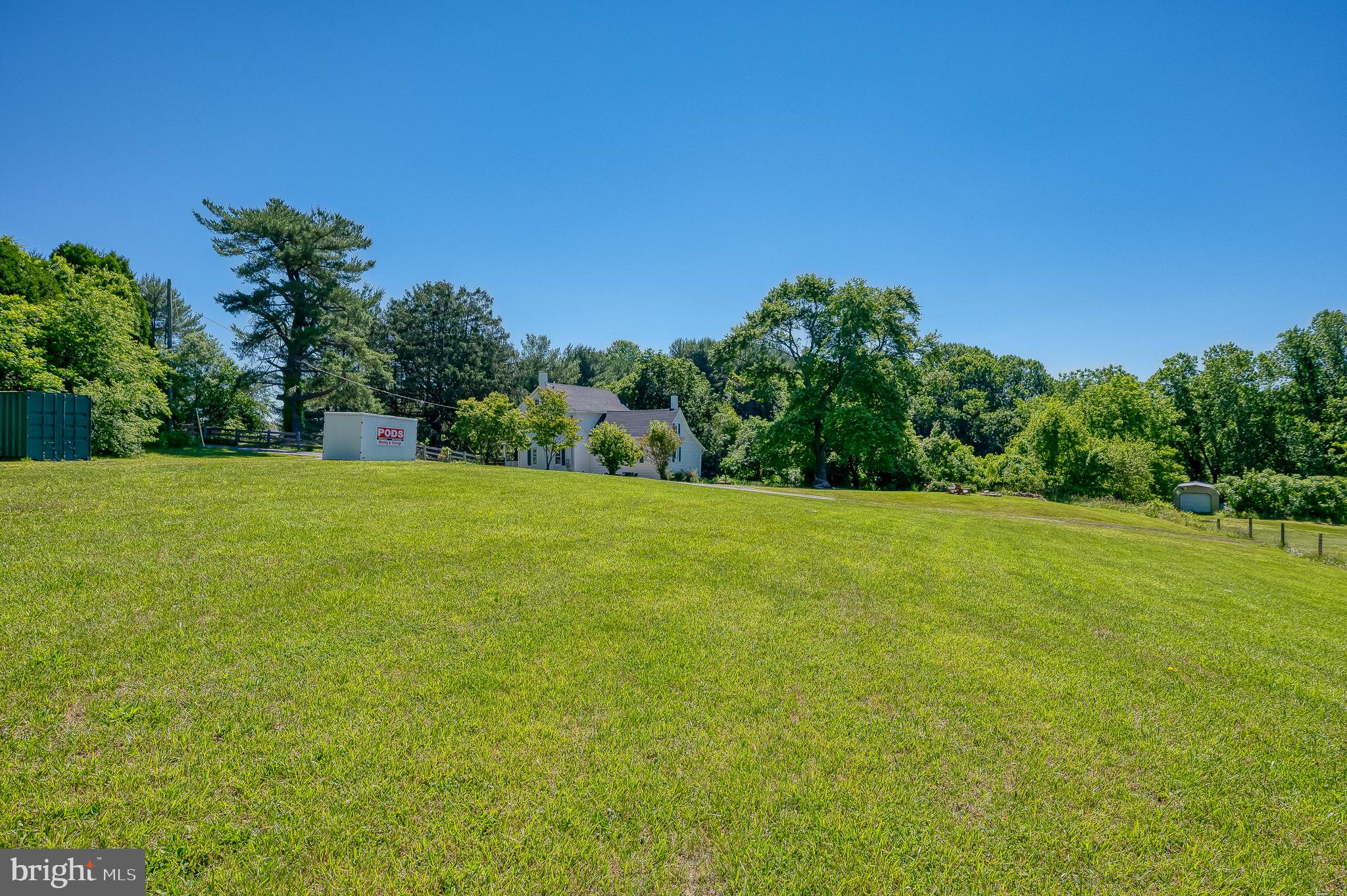 3248 Charles Street Fallston, MD 21047 - Photo 66 of 84 Spacious green landscape awaits you.
