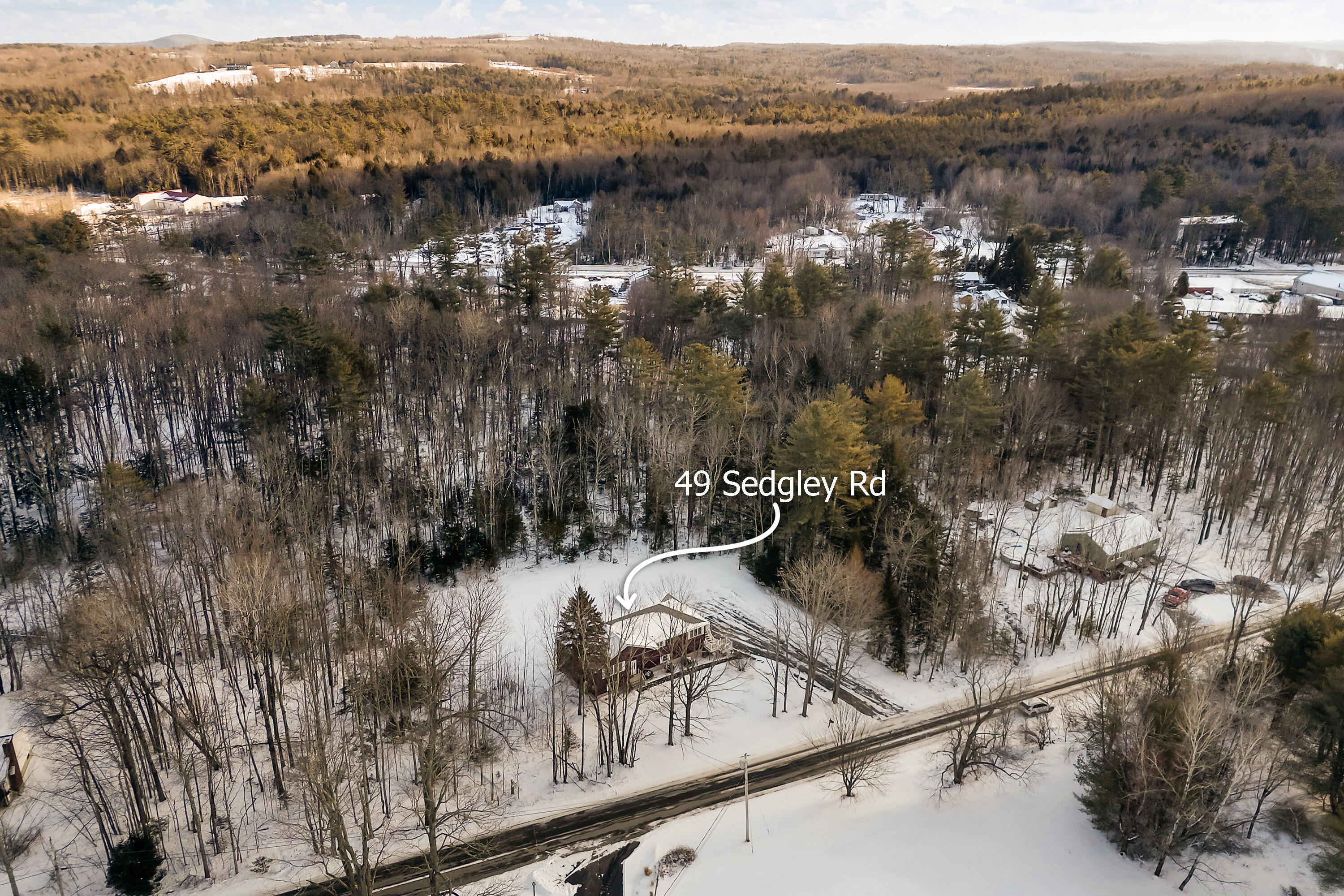 49 Sedgley Road Greene, ME 04236 - Photo 47 of 50 49 Sedgley Rd_154