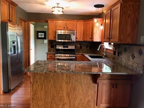 9107 Yale Road Diamond, OH 44412 - Photo 4 of 28