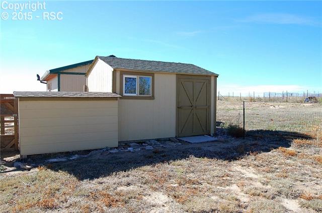 17575 Sage Crest Road Peyton, CO 80831 - Photo 18 of 26 Gallery Image 18