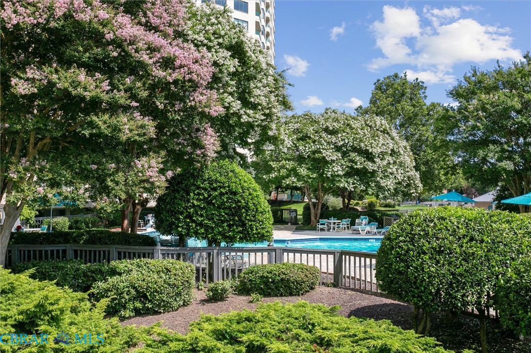 7505 River Road, Unit 12G Newport News, VA 23607 - Photo 45 of 47