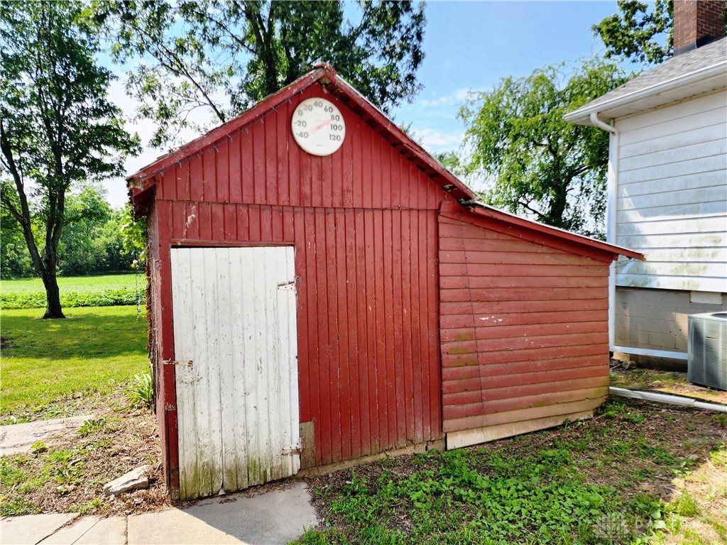 1040 Rakestraw Road Cedarville, OH 45314 - Photo 46 of 50