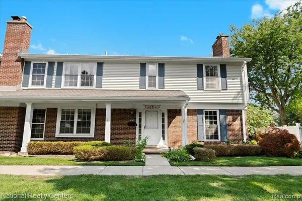 $319,998 | 42142 Roscommon Street, Northville, MI 48167