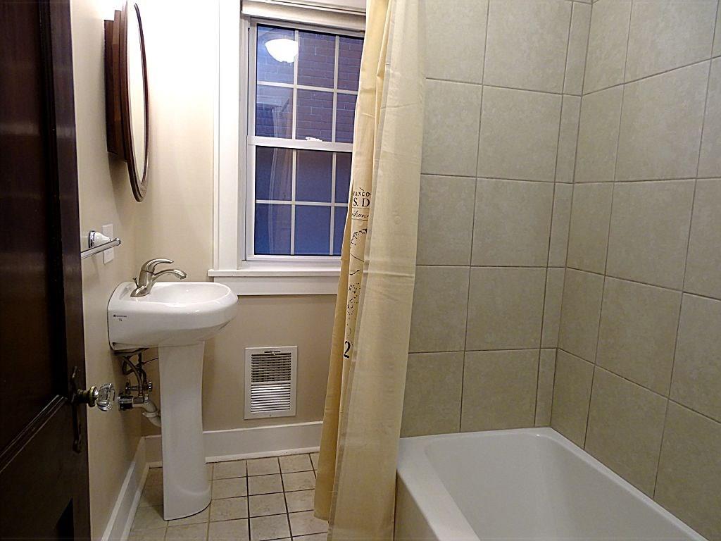 322 Nicholas Place Edgeworth, PA 15143 - Photo 20 of 25 Updated Hall Bath