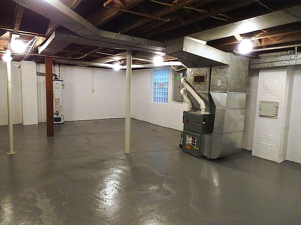 322 Nicholas Place Edgeworth, PA 15143 - Photo 25 of 25 Huge basement